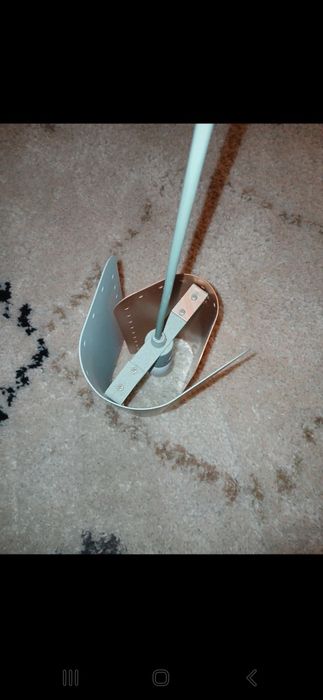 Candeeiro de teto da Area