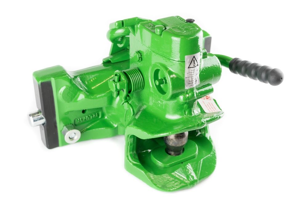 Zaczep górny automatyczny Rockinger John Deere, Fendt, JCB PROMOCJA