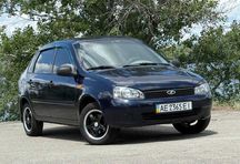 ВАЗ / Lada 1118 Калина 2008 рік. Ідеальний стан