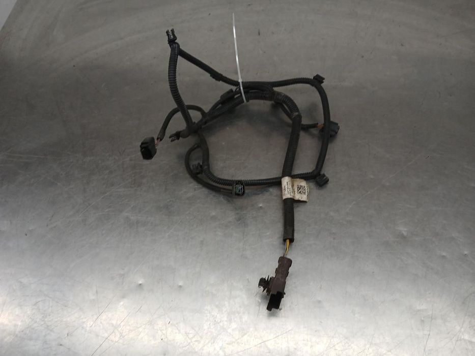 Instalação elétrica interior / cablagem interior CITROËN C4 Cactus