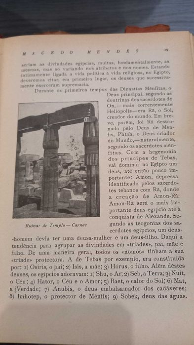 12 vol. História Universal