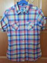 Camisa Roxy Menina