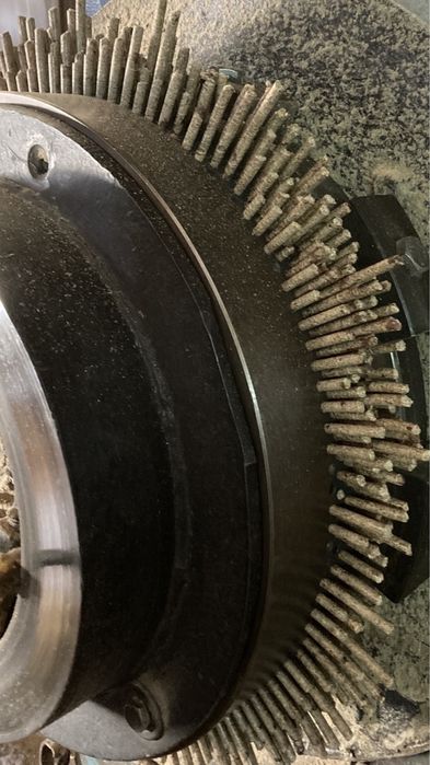 Пелета з деревини паливна ціна 11200грн