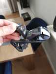 Przerzutka tylna Shimano ultegra