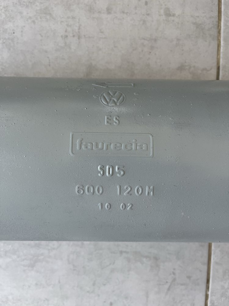 Panela Original Seat Ibiza 6L