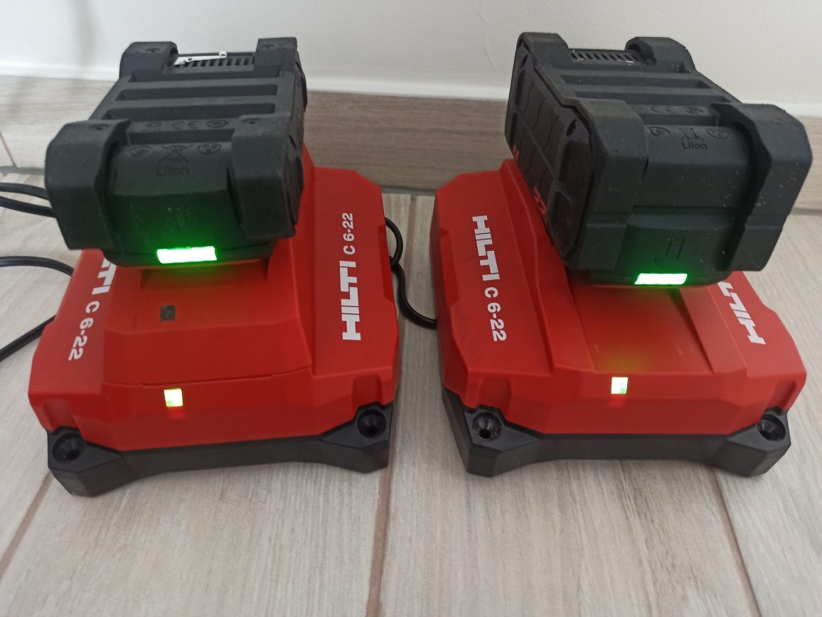 Hilti IC CDM-22 модуль