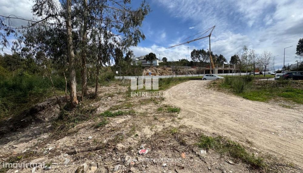 Venda Terreno, Freamunde, Paços de Ferreira