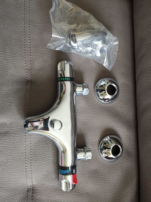 Misturadora de Banho - Roca