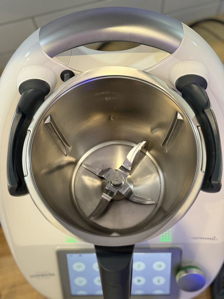Sprzedam Thermomix TM6 stan bdb