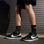 Оригінал ! Кросівки Nike CORTEZ DM4044-001 US 8 (26 см)