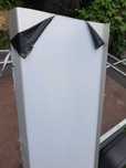 Parapety Aluminiowe Nowe za 50% ceny !!!