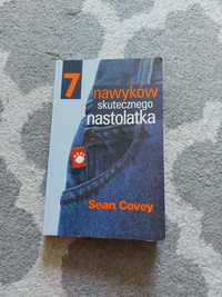 7 nawyków skutecznego nastolatka