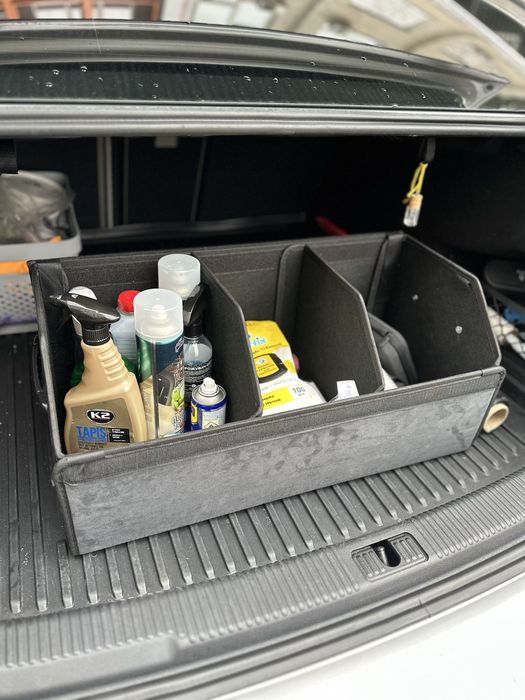 Органайзер автомобільний