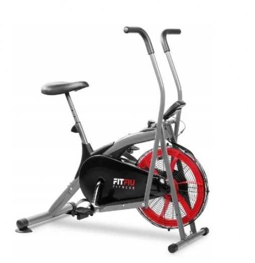 Rower treningowy orbitrek FITFIU Fitness BELI-150