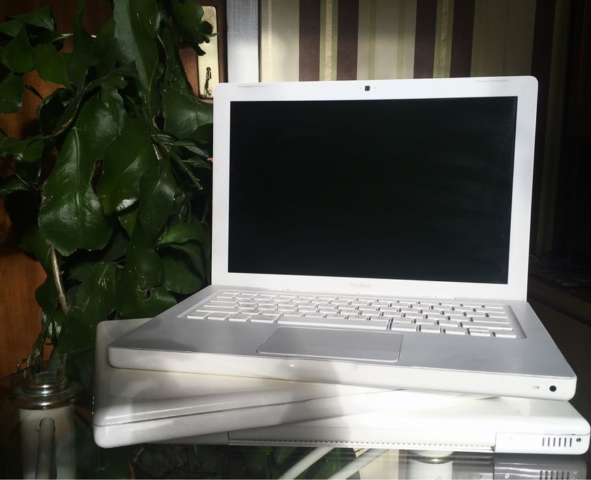 MacBooki A1181