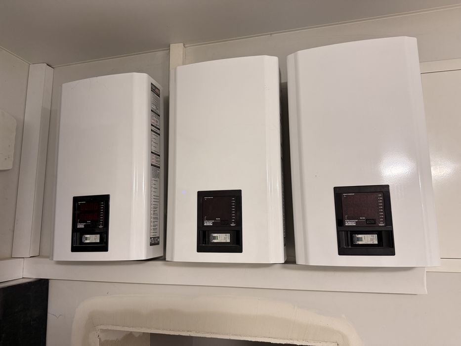 Стабілізатор Елекс Герц-Дуо У 16-1/32 v3.0