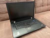 Laptop Lenovo ThinkPad L520