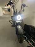 Keeway Superlight 125