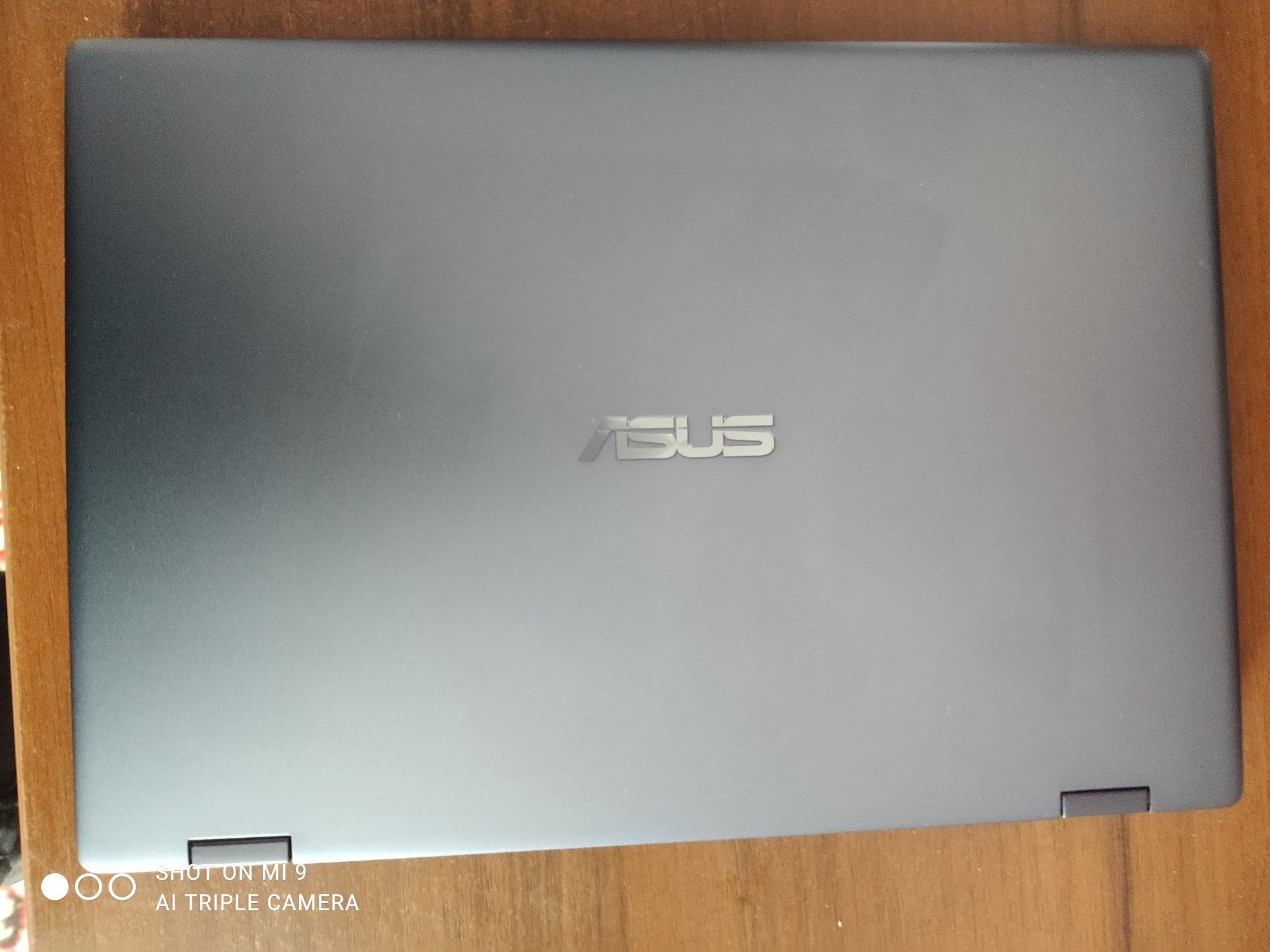 Ноутбук трансформер asus vivobook flip 14 tp412U