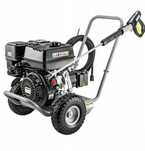 Wypożyczę myjkę spalinową Karcher HD 9/25 do kostki brukowej