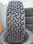 Opony Equipe 215/75 R16 BFg At