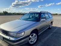 Продам SUBARU Legacy