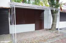 Sprzedam punkt handlowy