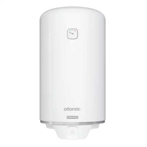 Atlantic Ego Steatite бойлер 50–100л, доставка  установка