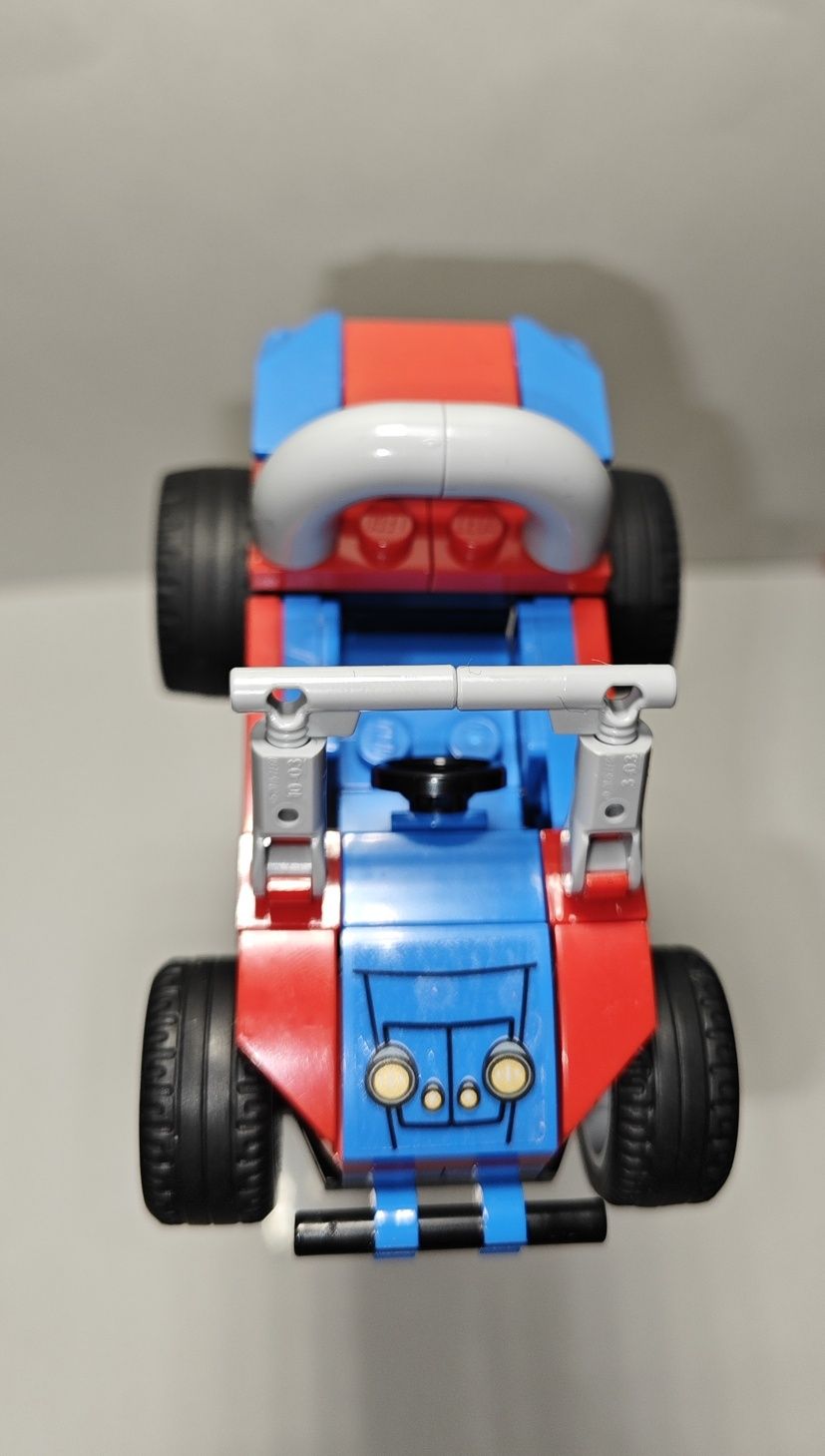 Lego Spiderman 76178