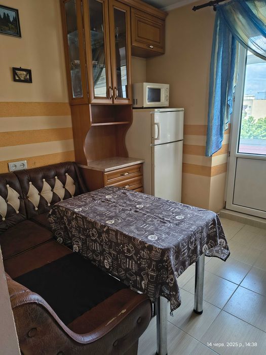 Здам в оренду 2 к квартиру