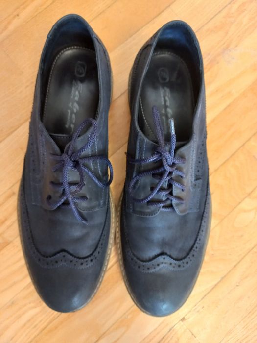 Чоловічі черевики