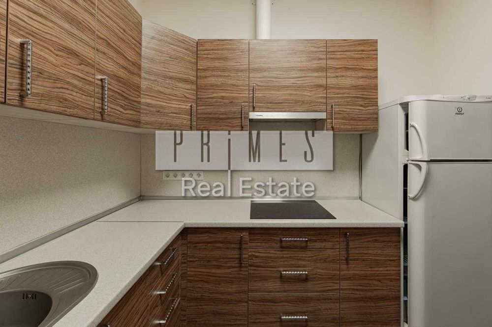 Продаж офісу, Carnegie Tower, Кловський узвіз 7, Печерськ