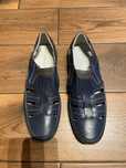 Buty męskie Haver mokasyny na lato