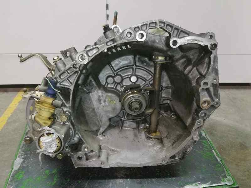 caixa de velocidades Peugeot 306 1.9 TD 20CH61