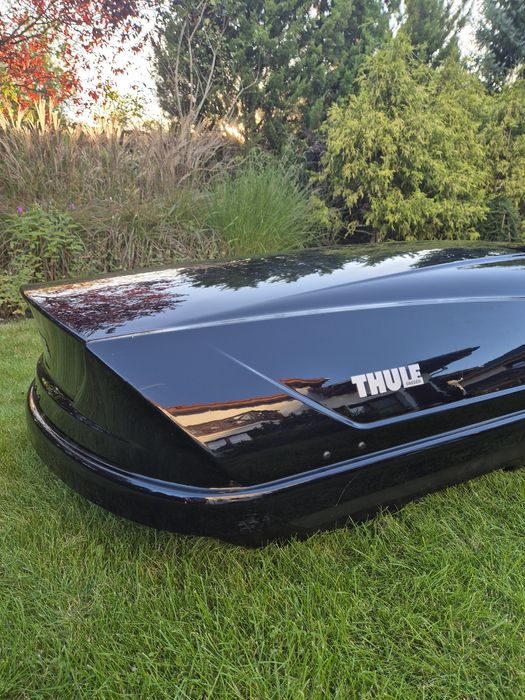 THULE Motion 900 box dachowy