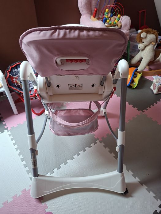 Siedzisko dla dziecka Caretero