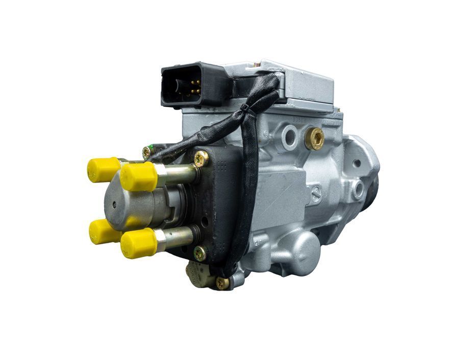 Pompa wtryskow 0470.004.002 Bosch Ford 1.8 NOWY STEROWNIK regenerowana