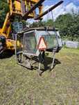 Kabina ursus c360