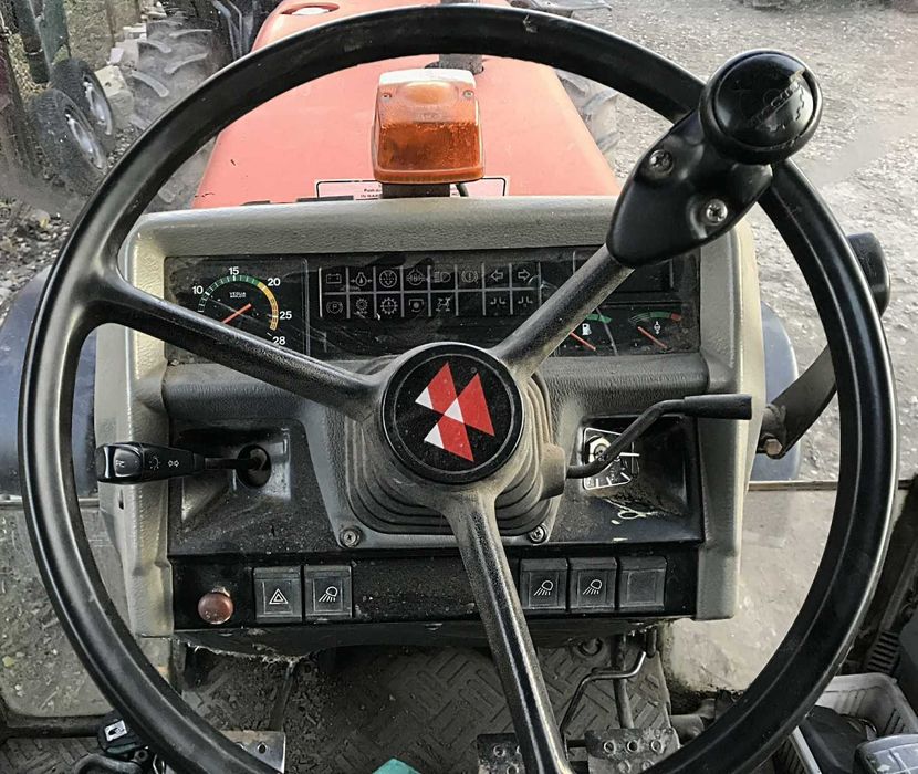 Massey Ferguson 3080