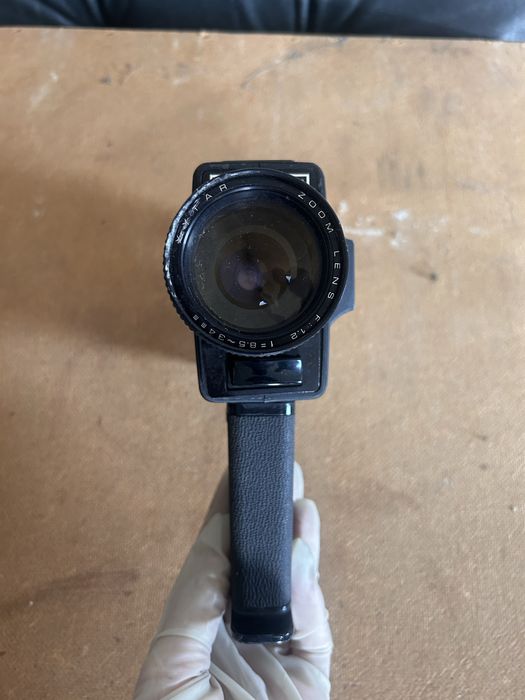 Kamera filmowa GAF XL 415 Super 8