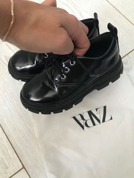 Дитячі дівочі мешти Zara