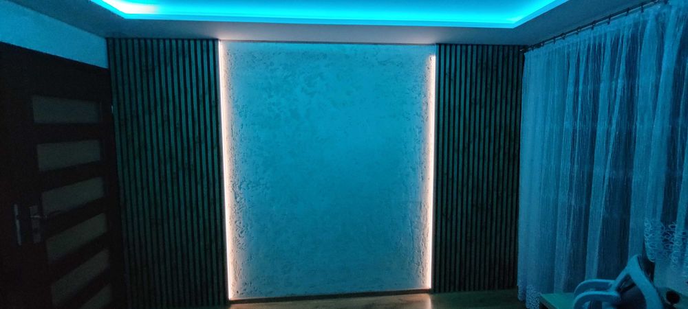 Usługi Remontowo Budowlane- Kielce i okolice