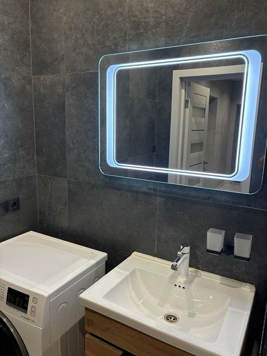 № продаж 3-кім квартира на Щасливому з видом на Озеро Басів Кут