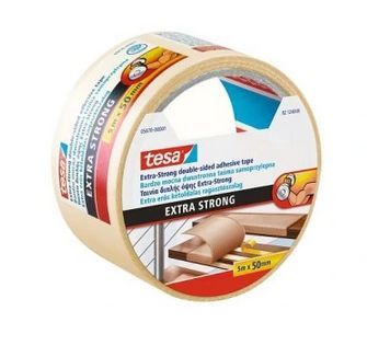 TESA Taśma dwustronna do wykładzin 50/5 05670