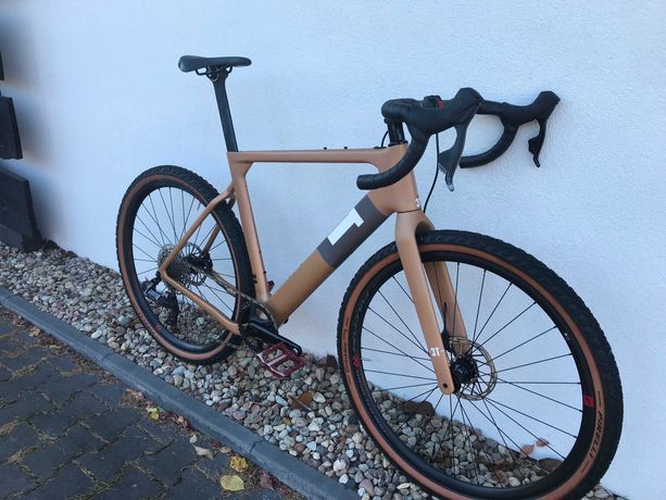 Gravel 3T Exploro TEAM Rival AXS 1x12 2022 (nie specialized diverge)