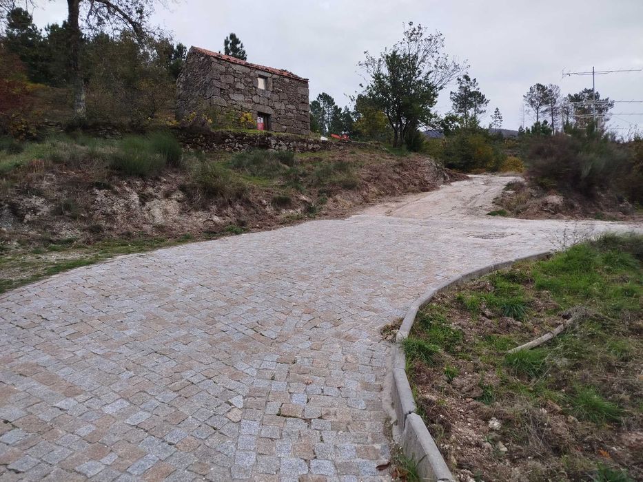 Quinta Fantástica em Loriga