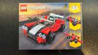 LEGO Creator 3 w 1 31100 Samochód Sportowy