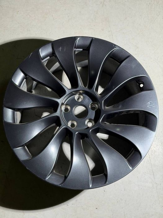 Диск колісний Tesla Model Y R21 Uberturbine 10.5J задній USED