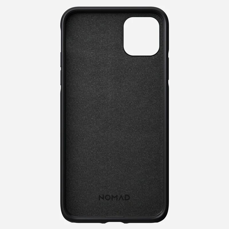 Преміум NOMAD MODERN чохол Leather IPhone 11 PRO MAX USA