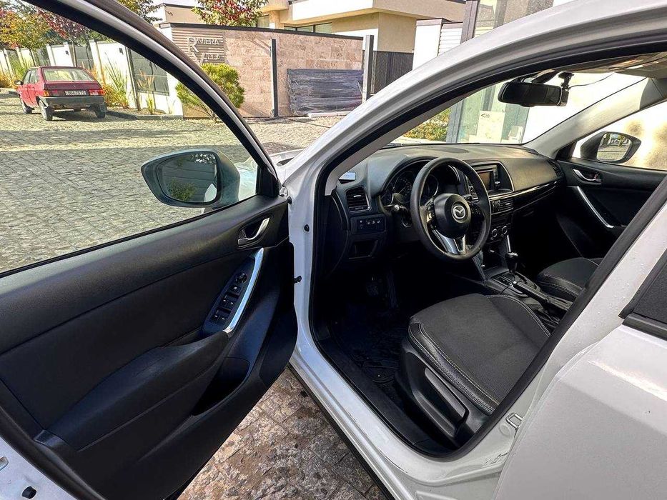 Mazda cx-5 2012р. 2.0 бензин